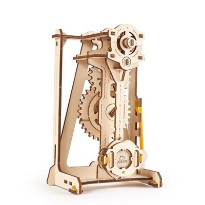 Ugears Stem Lab - Pendule