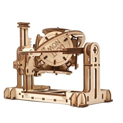 Ugears UGEARS STEM LAB : ALÉATOIRE 17