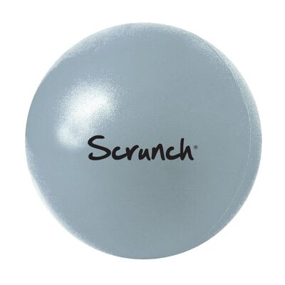 Blue Duck Egg Scrunch Ball