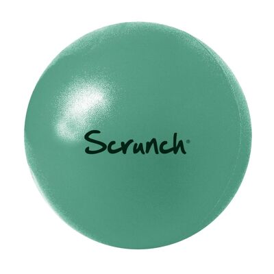 Mint Ball Scrunch