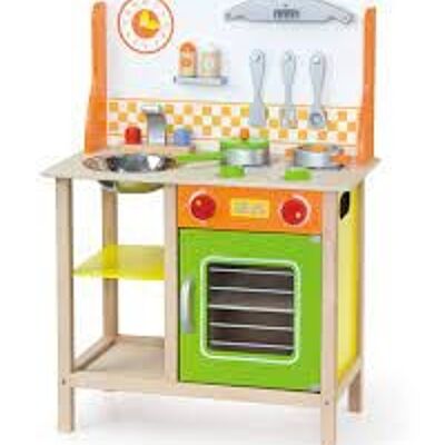 Viga - Fanastic Kitchen