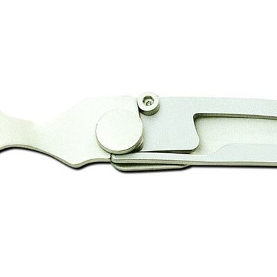 Le Thiers® folding fork