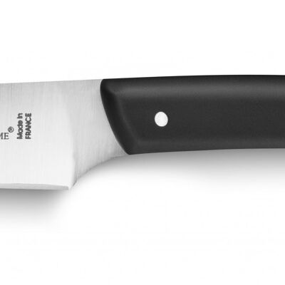 Le Thiers® paring knife black handle