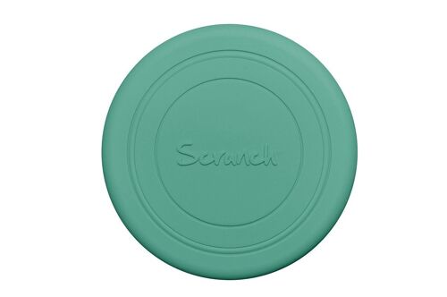 Scrunch Frisbee Menthe