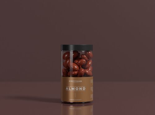Almond Caramel Seasalt 250 g