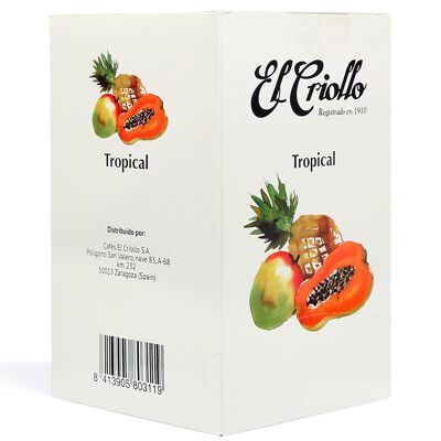 Tropical Gourmet Infusion