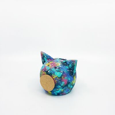 Salvadanaio Space Collection Piccolo
