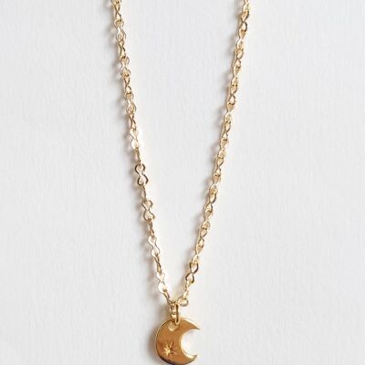 Collier Constellations Luna