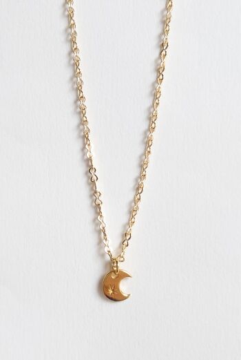 Collier Constellations Luna 1