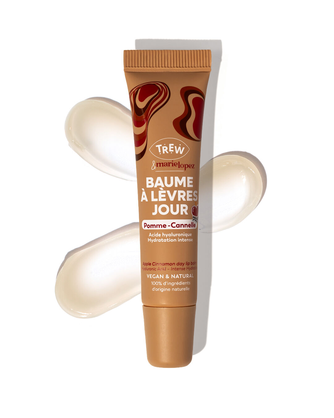 Limited Edition TREW x ENJOY PHOENIX Apple Cinnamon Balm for Halloween