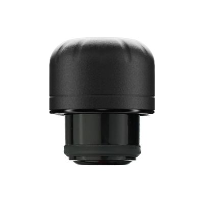 MONO BLACK LID ⎜ bouchon pour bouteille thermos • bouteille d'eau réutilisable • bouteille isotherme