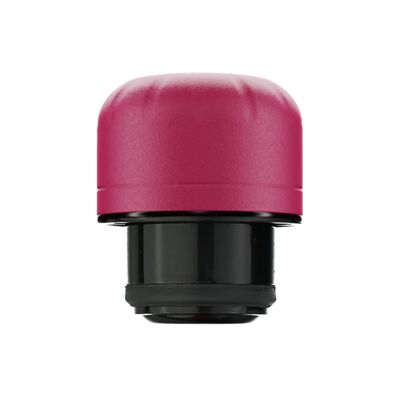 TAPA ROSA MATE ⎜ bouchon pour bouteille thermos • bouteille d'eau réutilisable • bouteille isotherme