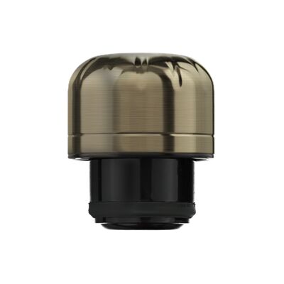 ELEMENT BRONZE LID ⎜ tappo per thermos • borraccia isolata • thermos riutilizzabile