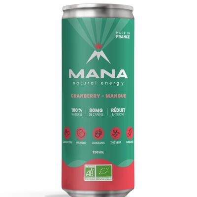 MANA Natural Energy