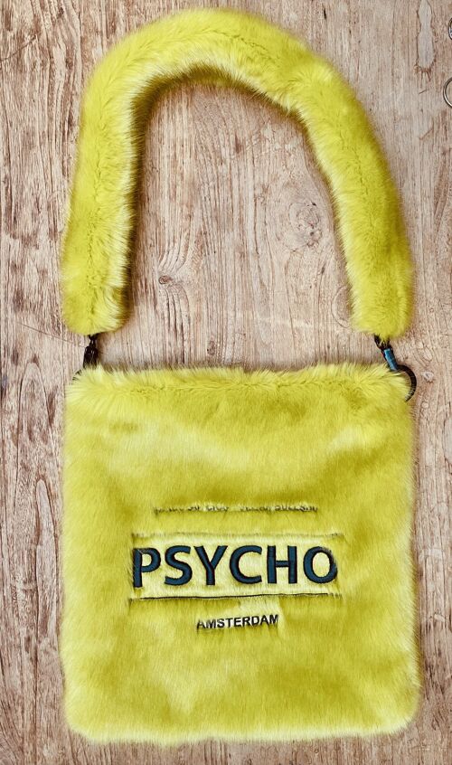 22118 "PSYCHO" unique limited collection.