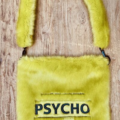 22118 "PSYCHO" unique limited collection.