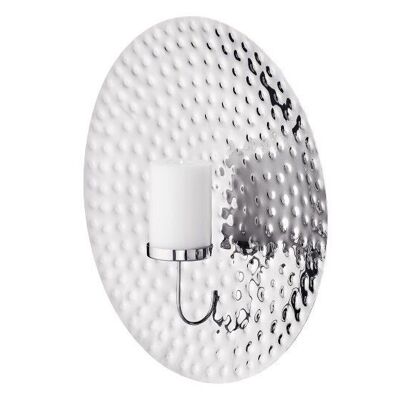 Lampada da parete Udo Ø 47cm