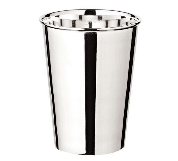 Becher Mido,  H 10 cm