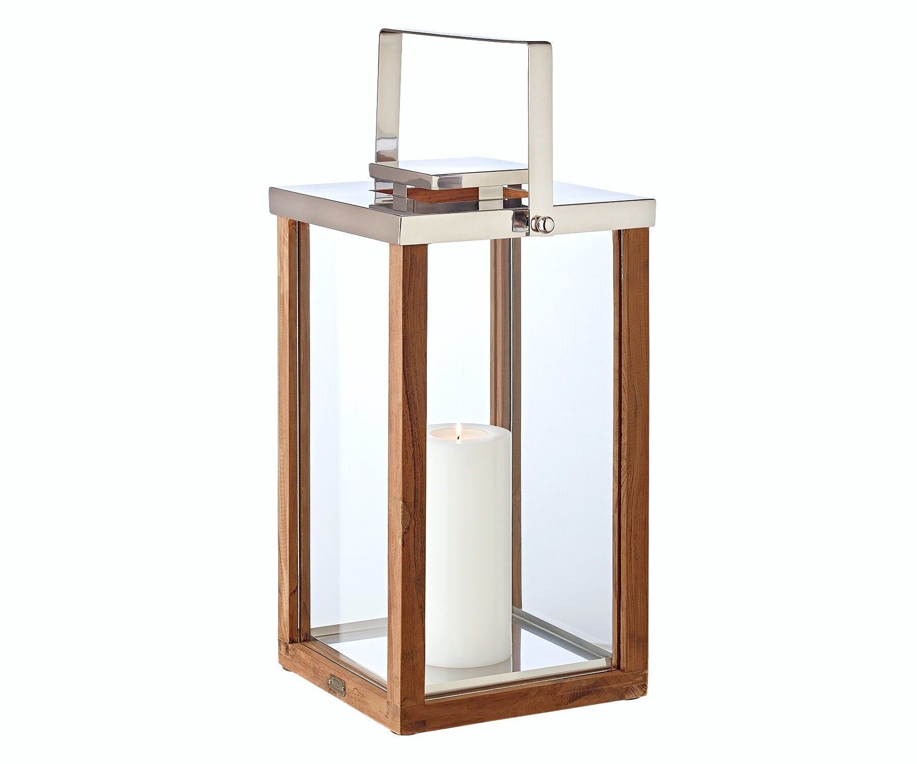 Lantern Miami H 61.5 cm