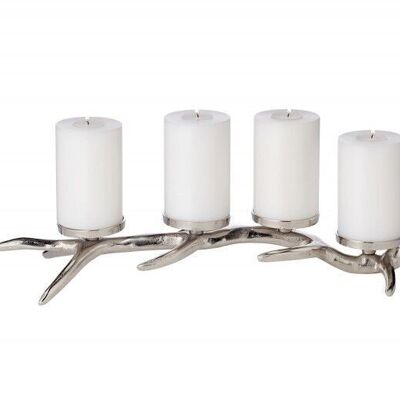 Candelabro Kingston L 52 cm