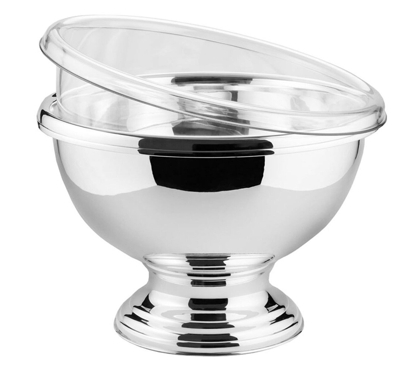 Schale Somerset Ø 40 cm m. Einsatz