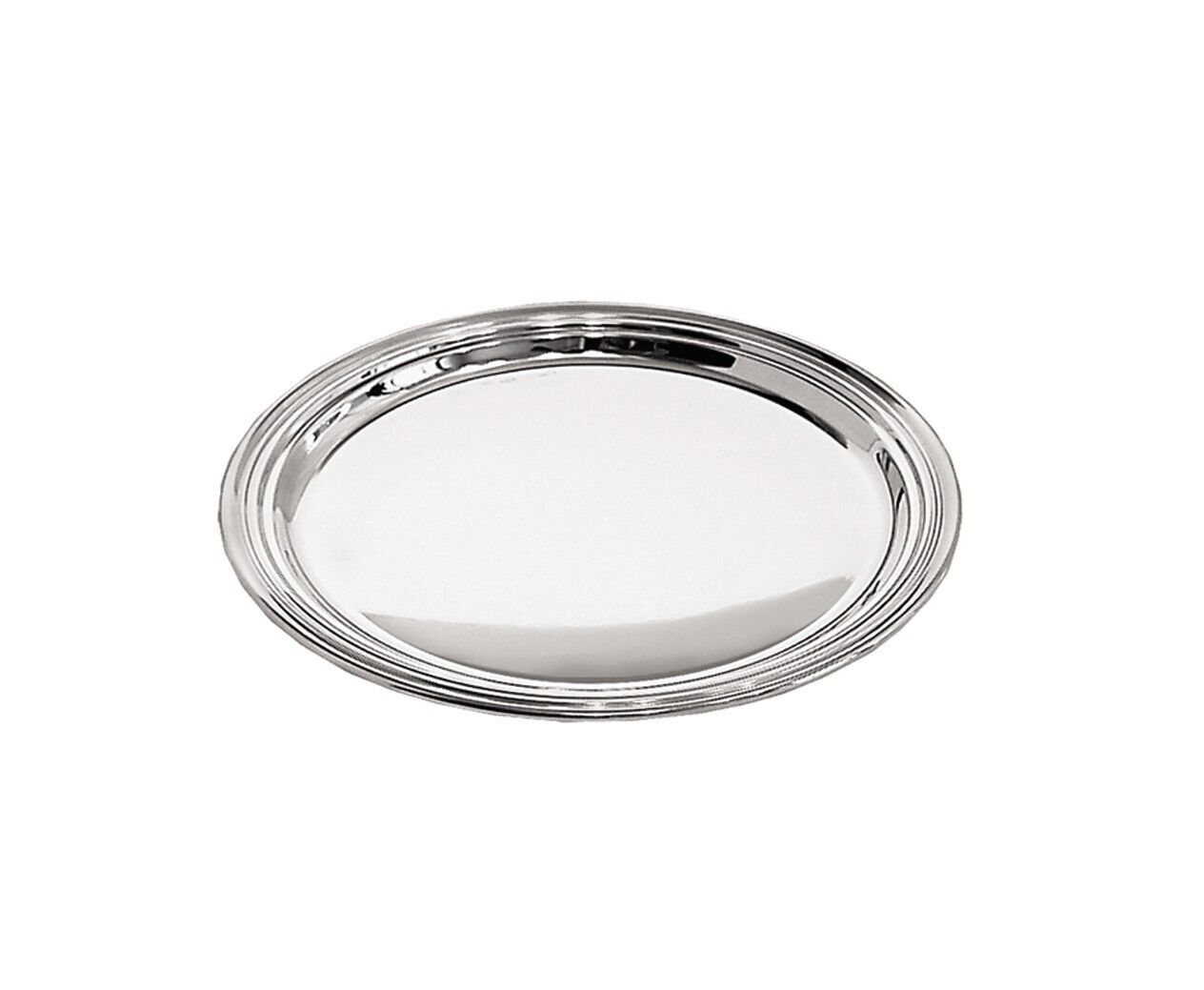 Bottle plate thread Ø 14 cm