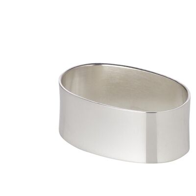 Napkin ring Liscio L 5.5 cm