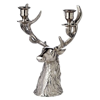 Candlestick Richard H 33 cm