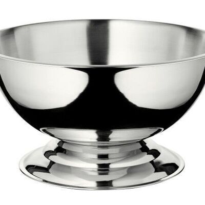 Champagne bowl Cara Ø 40 cm