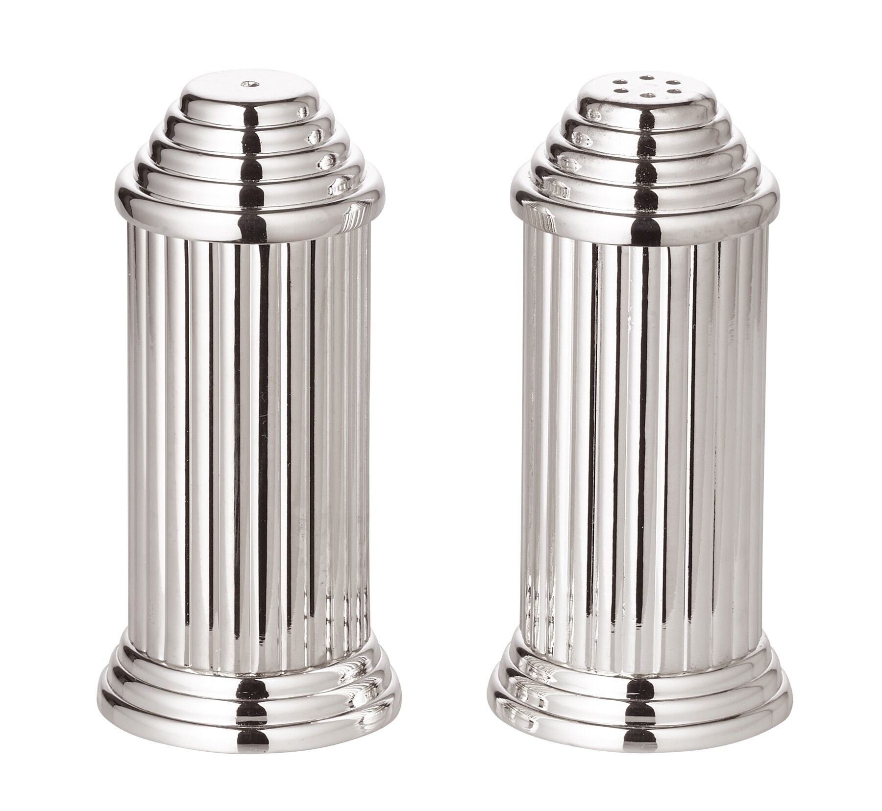 Salz- u. Pfefferstr. Greca H 8 cm