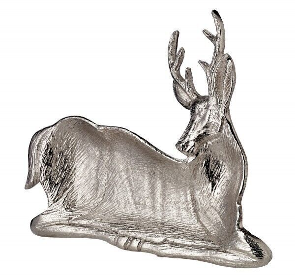 Hirsch Schale LUIS L 29 cm