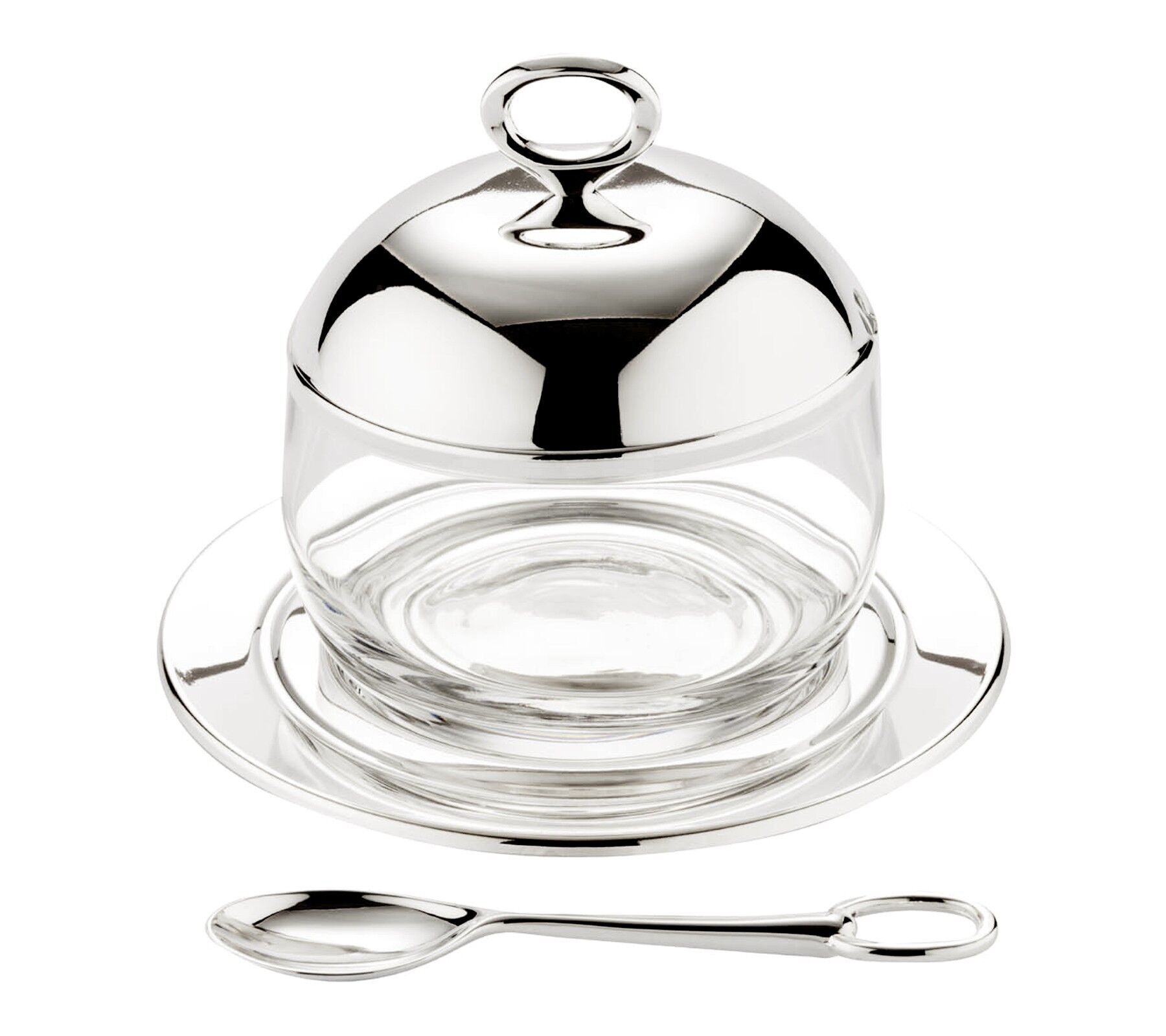 Marmeladenglas Jago H 10 cm