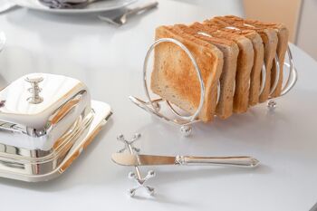 Toast Stand Corde L 23 cm 3