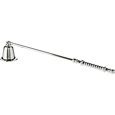 Swing candle snuffer L 26 cm