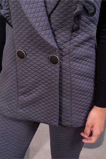 Gilet Edenia S 3