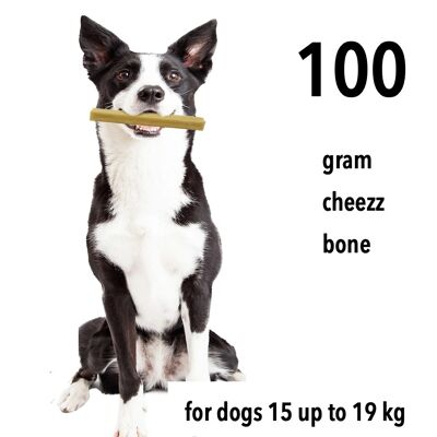 Himalayarezept hondenkauwstaaf 100 gram