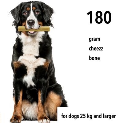 Himalayarezept hondenkauwstaaf 180 gram