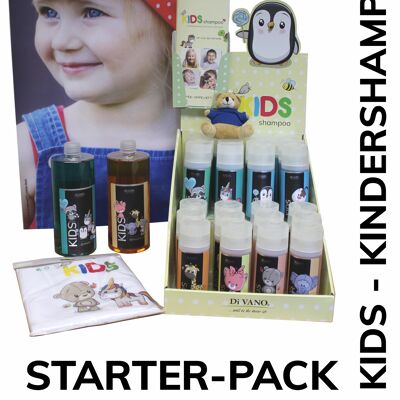 Starter package KIDS