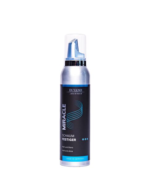 MIRACLE Schaumfestiger Strong  150 ml
