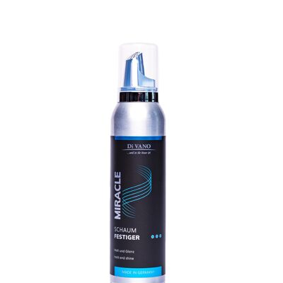 MIRACLE Mousse Strong 150 ml