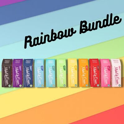 Rainbow Bundle