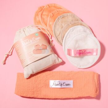 Coffret 7 jours Peachy Clean 4