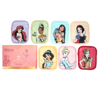 Coffret 7 jours Ultimate Disney Princess 6