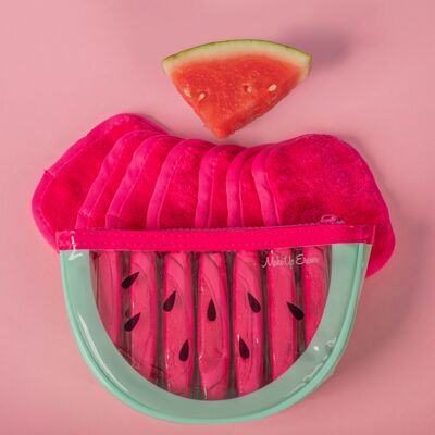 7-Tage-Set Wassermelone