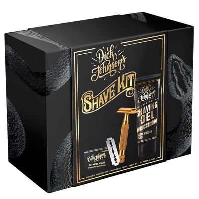 Original Shave Kit