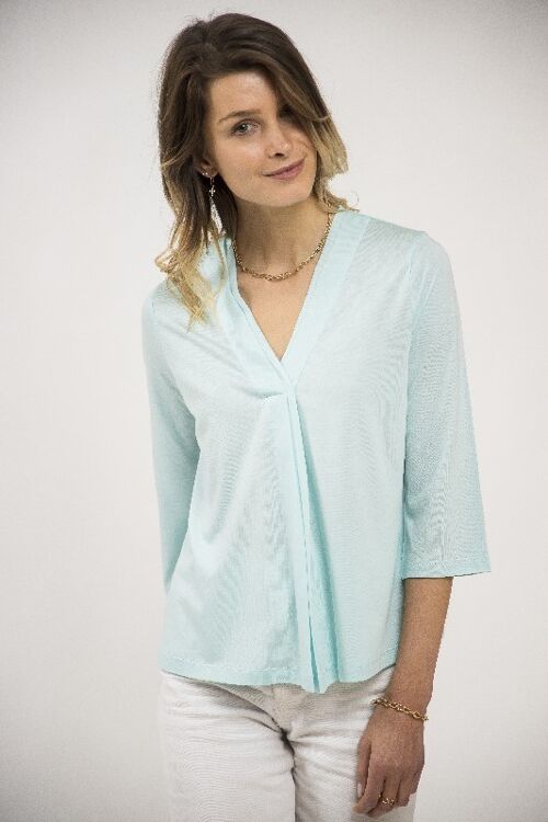 Blouse Sienne