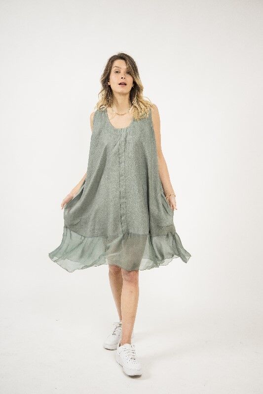 Rio de Janeiro-Kleid