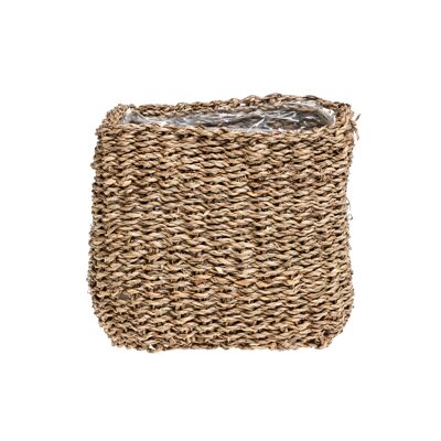 PLANT BASKET SQUARE