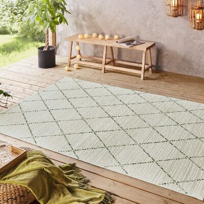 Indoor and outdoor carpet Balos