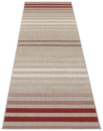 Tapis intérieur et extérieur Paros 6